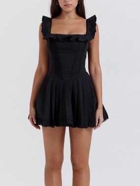 House of CB Jemima Dress